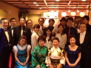 ｈ２７年ザマジック集合写真